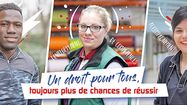 DEUXIÈME CHANCE - À Hendaye, l’école soutient 7 jeunes en décrochage
